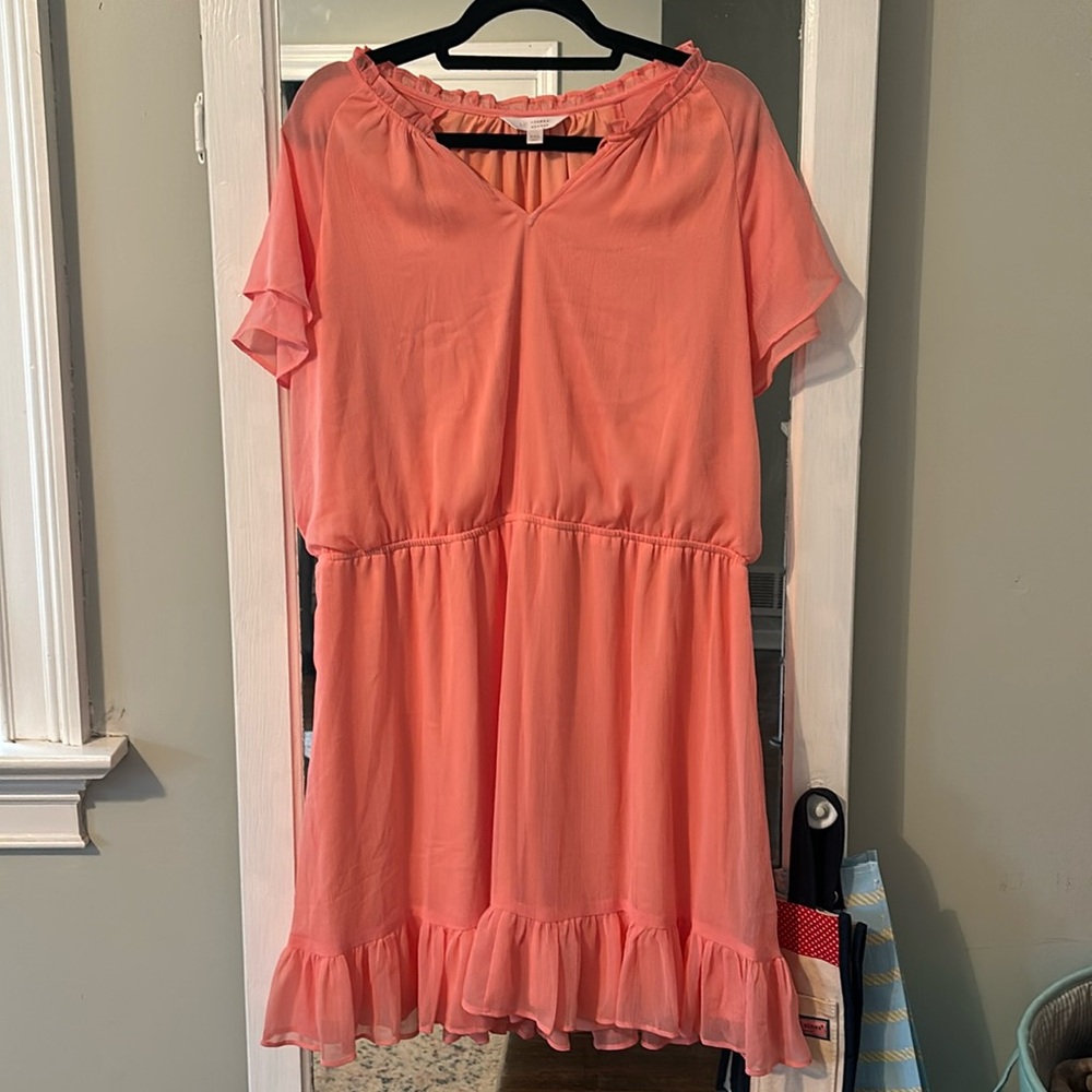 Lauren Conrad Dress